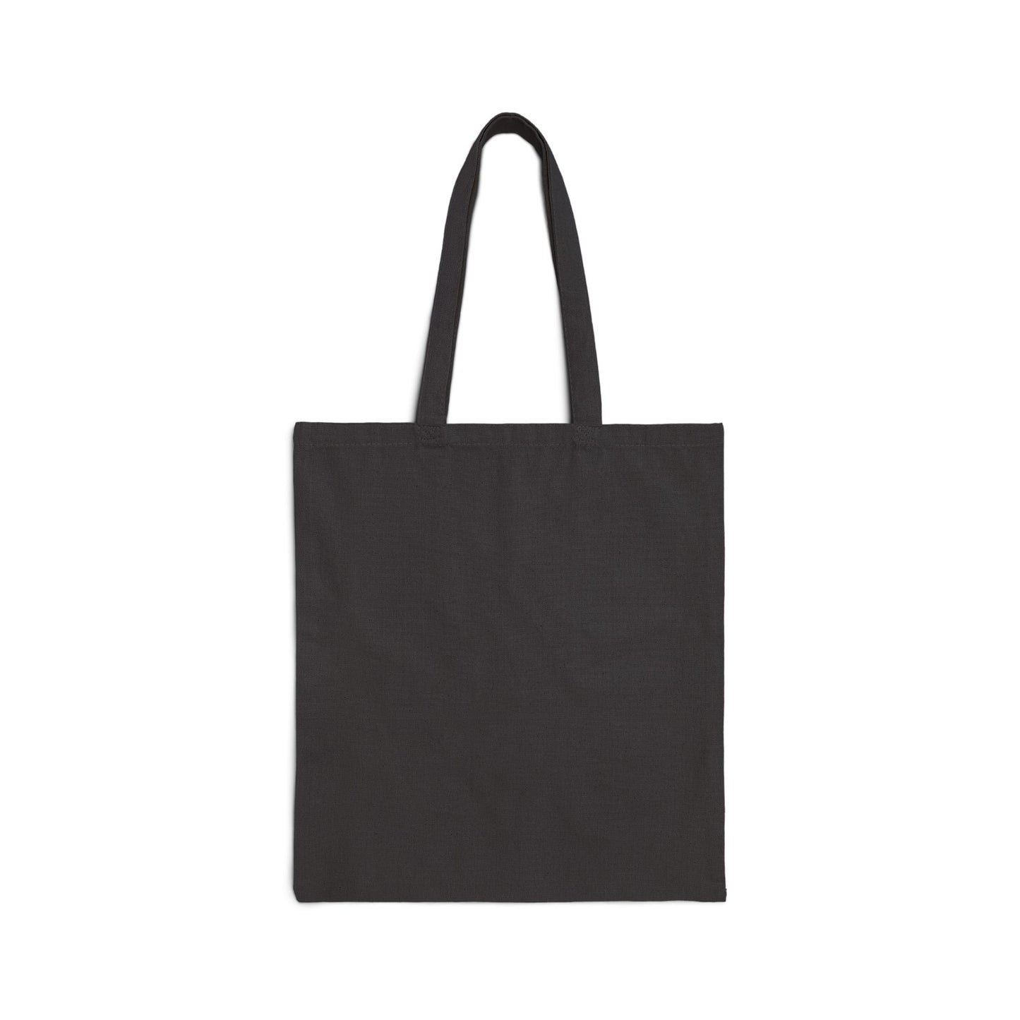 Fiat Tote Bag, Thy Will Be Done Canvas Bag, Catholic Cotton Bag